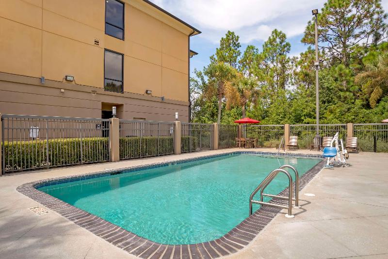Best Western Plus Daphne Inn & Suites image