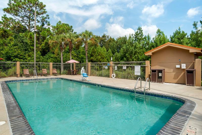 Best Western Plus Daphne Inn & Suites image
