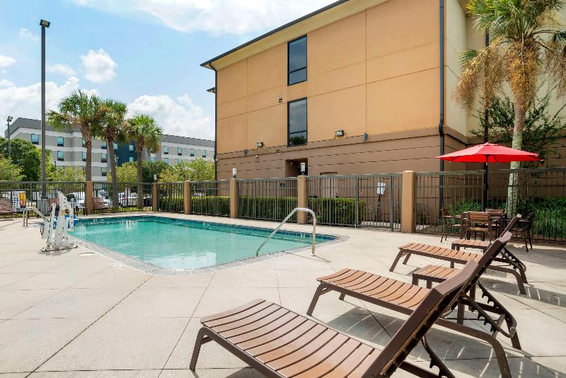 Best Western Plus Daphne Inn & Suites image