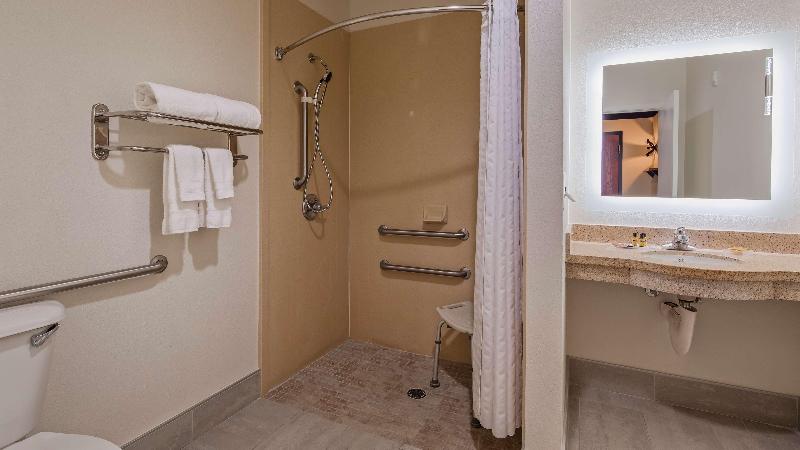 Best Western Plus Daphne Inn & Suites image