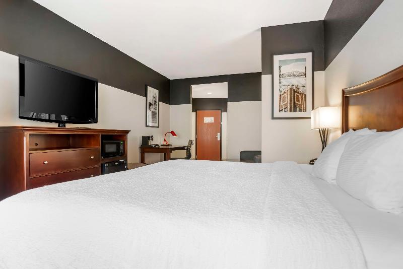 Best Western Plus Daphne Inn & Suites image