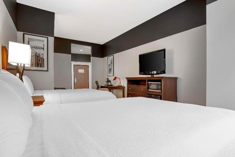 Best Western Plus Daphne Inn & Suites image