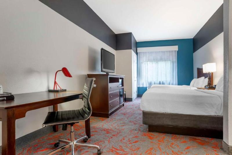 Best Western Plus Daphne Inn & Suites image