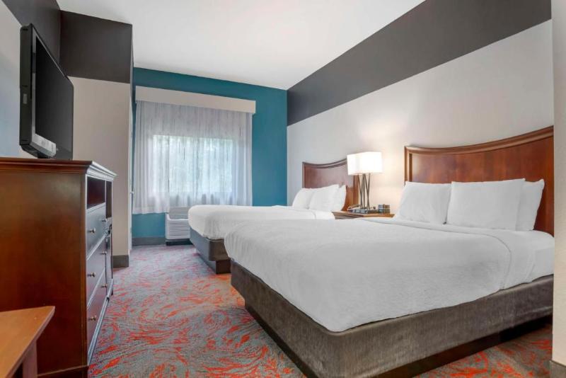 Best Western Plus Daphne Inn & Suites image