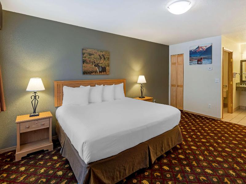 Best Western King Salmon Inn image