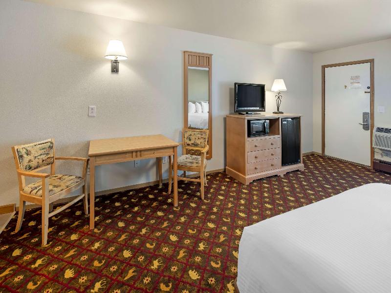 Best Western King Salmon Inn image