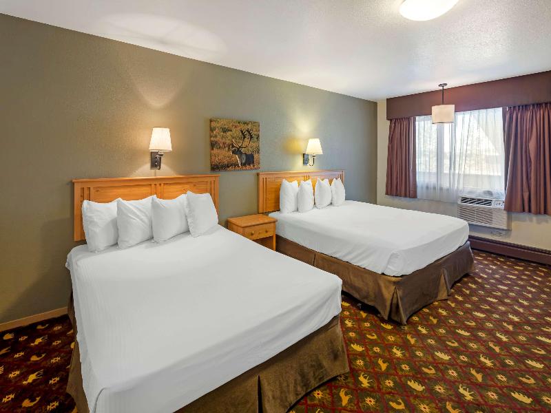 Best Western King Salmon Inn image