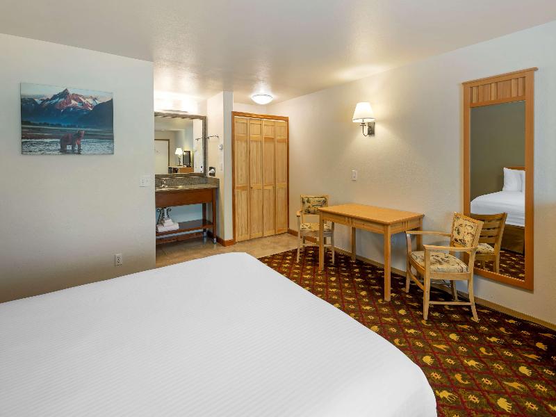 Best Western King Salmon Inn image