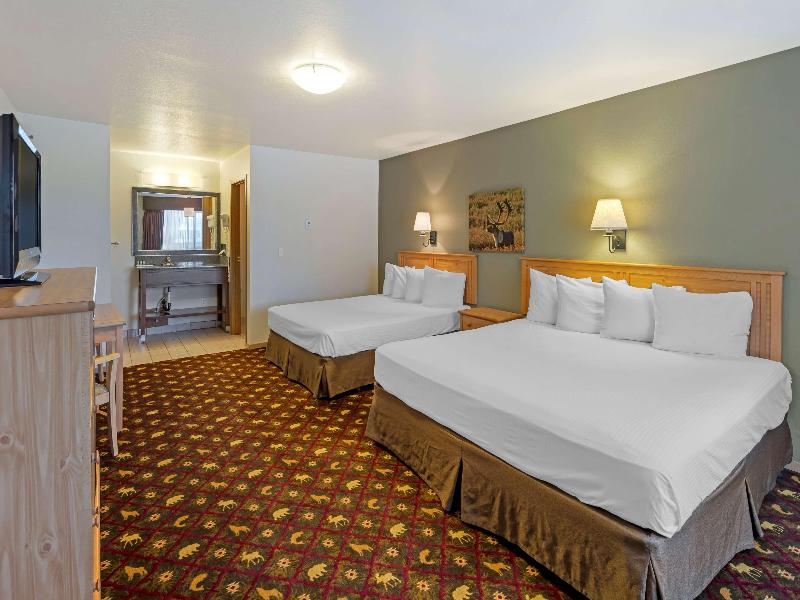 Best Western King Salmon Inn image