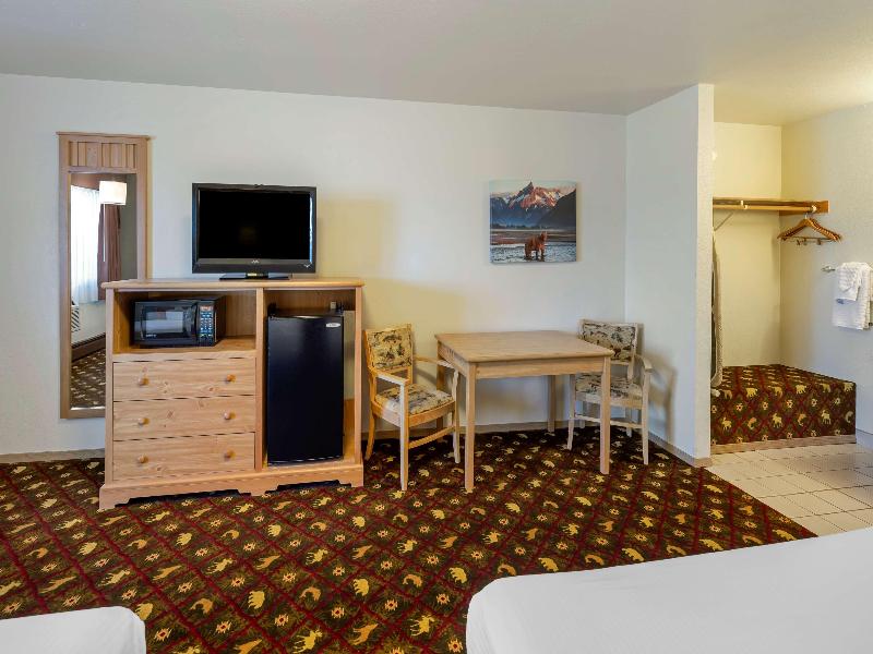 Best Western King Salmon Inn image