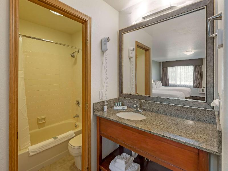 Best Western King Salmon Inn image