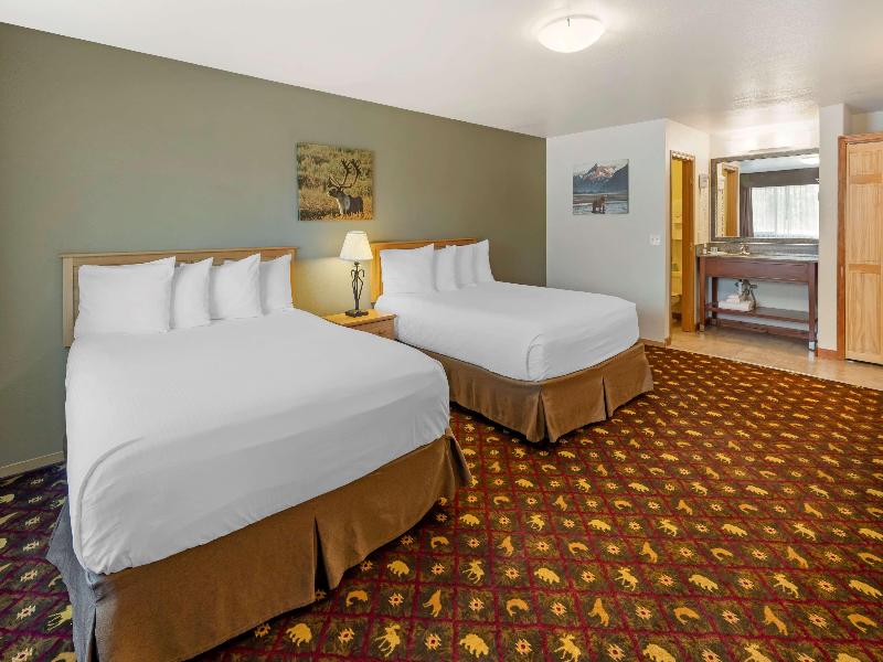 Best Western King Salmon Inn image