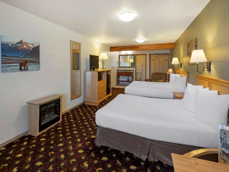 Best Western King Salmon Inn image