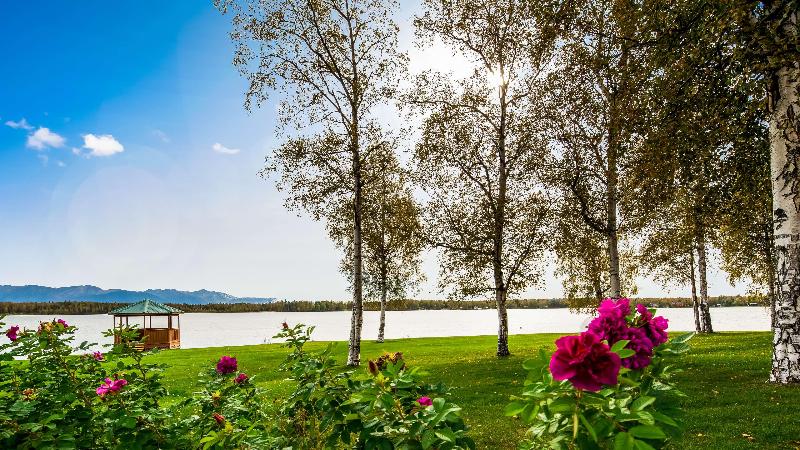 Best Western Lake Lucille Inn image