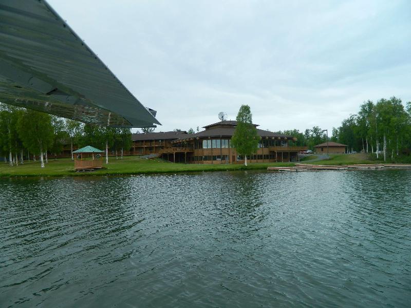 Best Western Lake Lucille Inn image