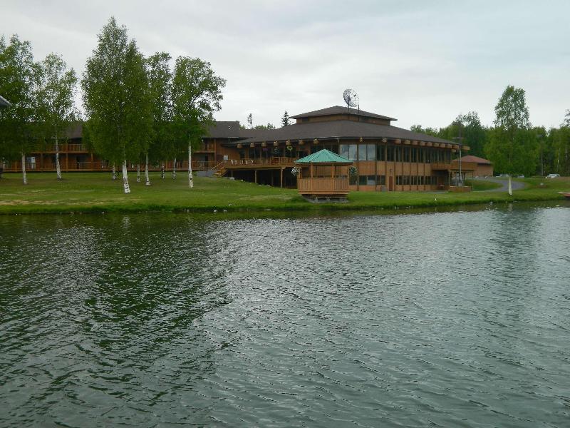 Best Western Lake Lucille Inn image