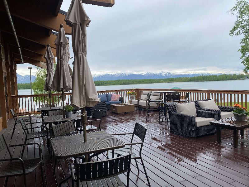 Best Western Lake Lucille Inn image