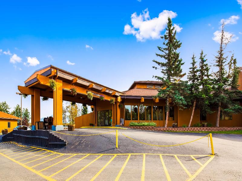 Best Western Lake Lucille Inn image
