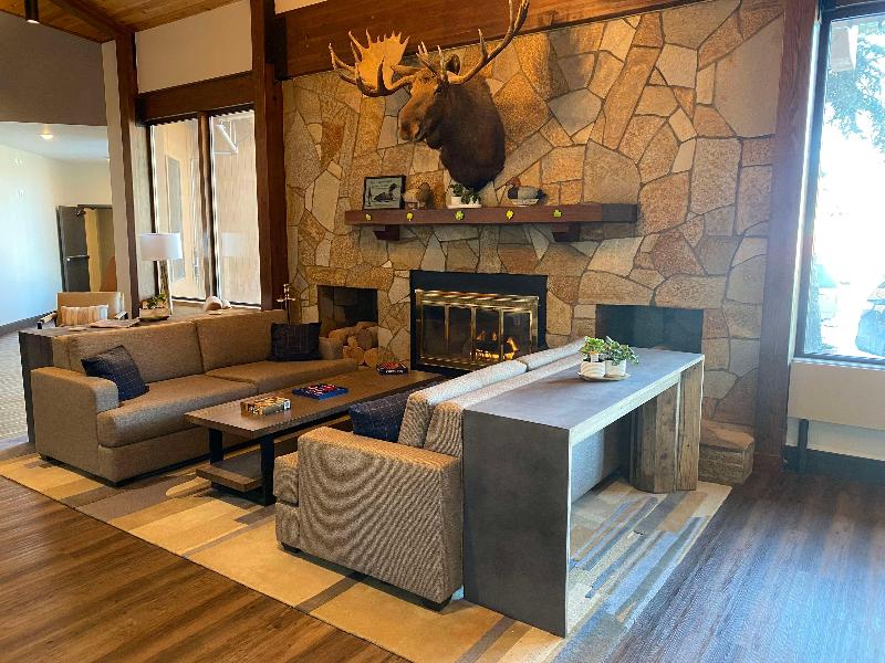Best Western Lake Lucille Inn image
