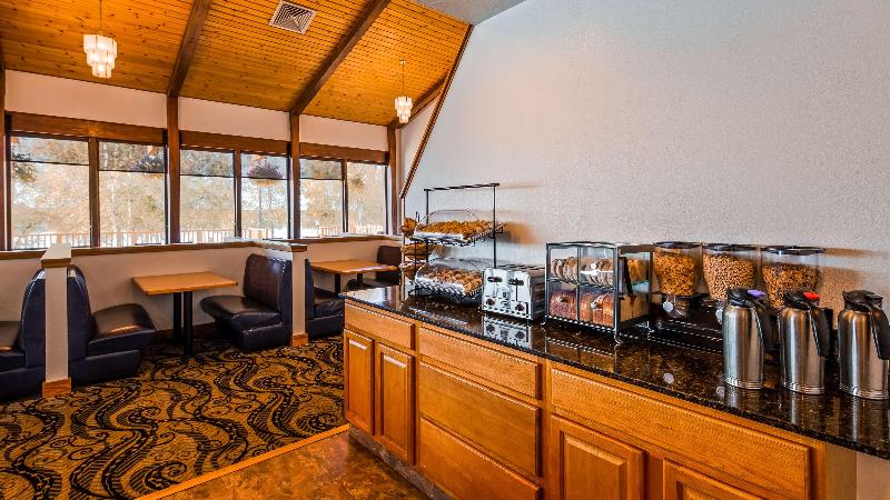 Best Western Lake Lucille Inn image