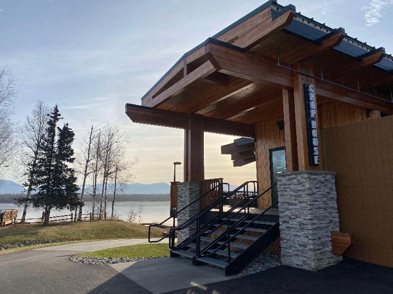 Best Western Lake Lucille Inn image