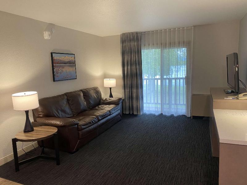 Best Western Lake Lucille Inn image