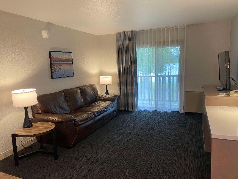 Best Western Lake Lucille Inn image