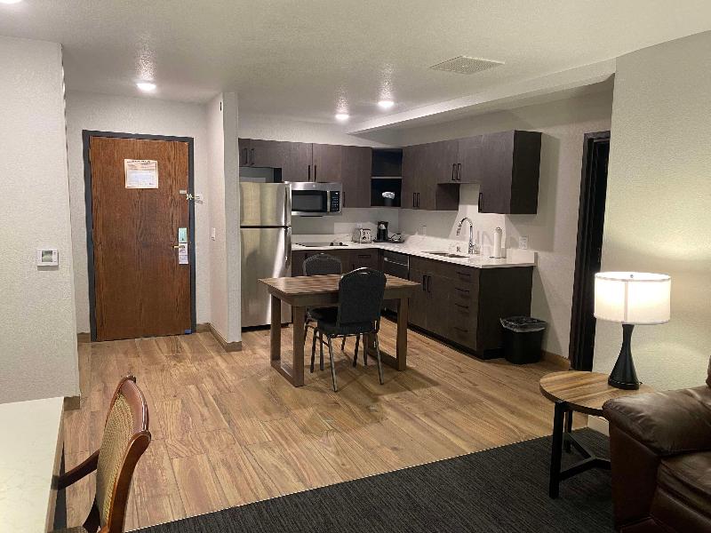 Best Western Lake Lucille Inn image