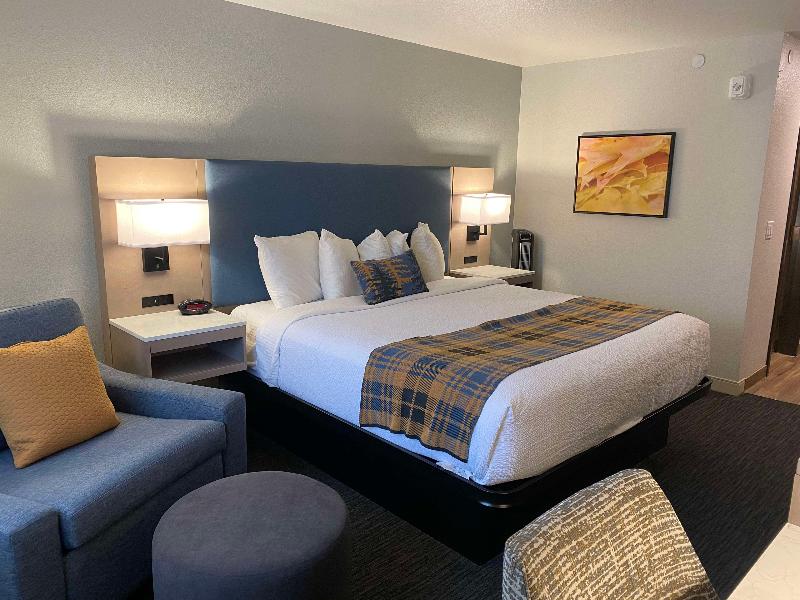 Best Western Lake Lucille Inn image