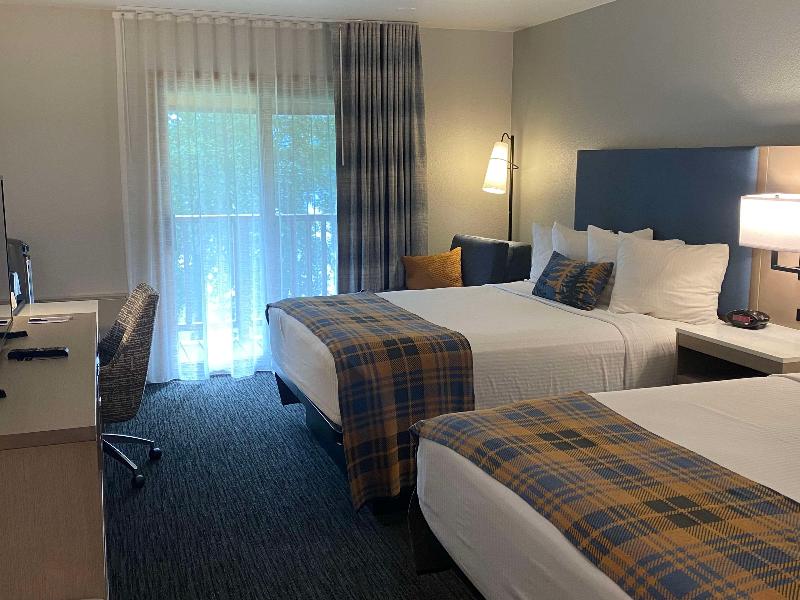 Best Western Lake Lucille Inn image