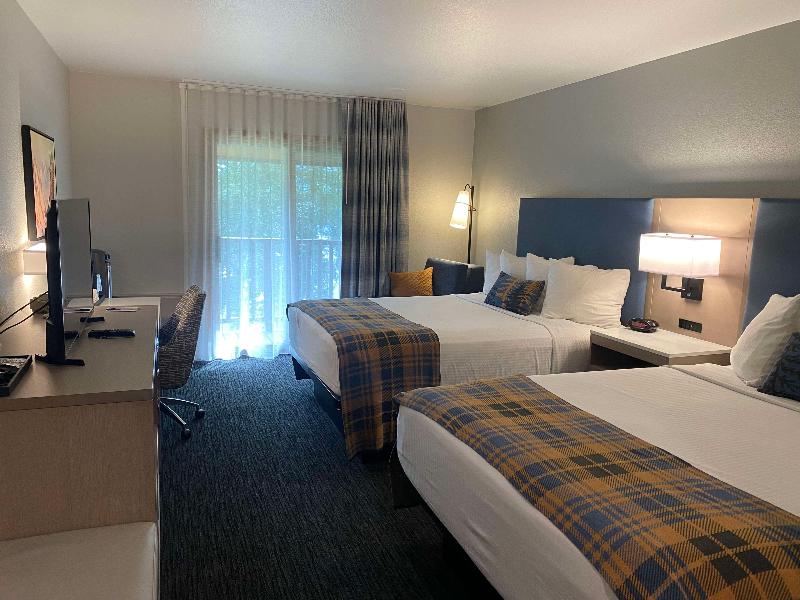 Best Western Lake Lucille Inn image