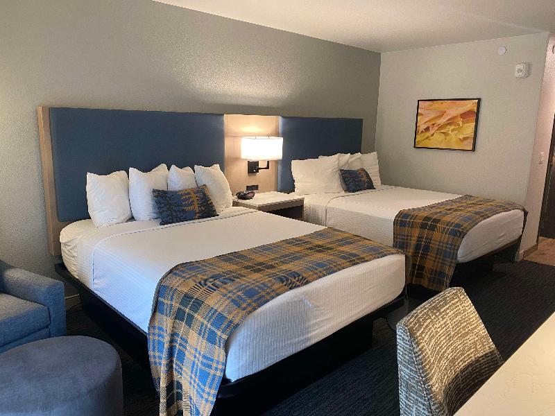 Best Western Lake Lucille Inn image