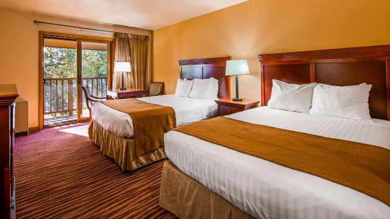 Best Western Lake Lucille Inn image