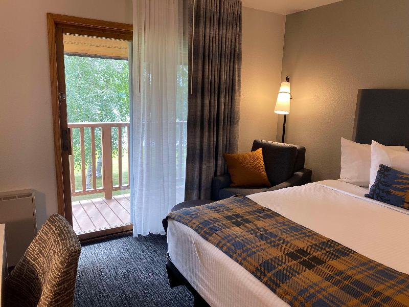 Best Western Lake Lucille Inn image