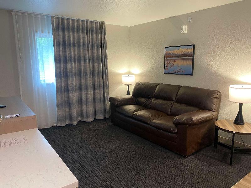 Best Western Lake Lucille Inn image