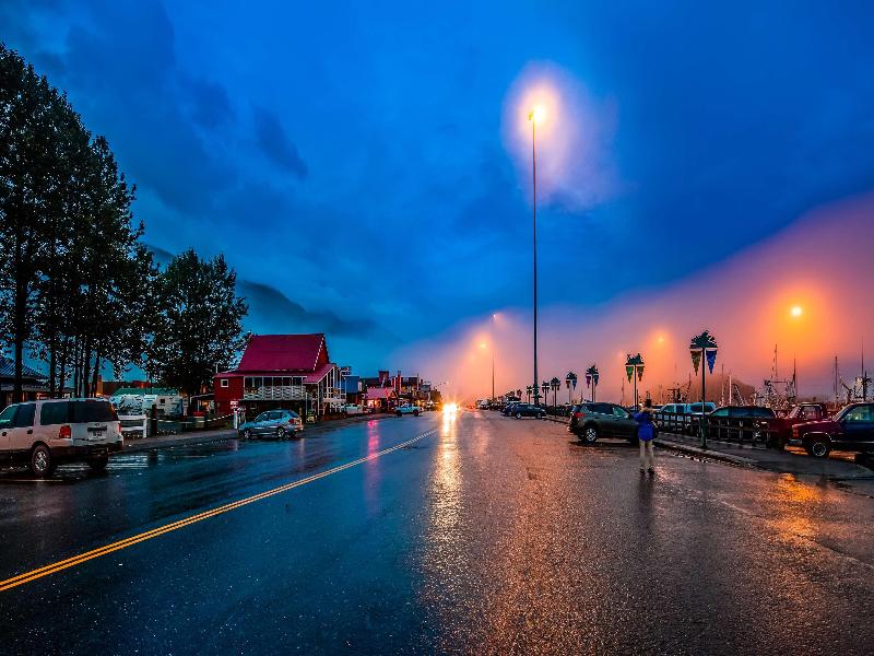 Best Western Valdez Harbor Inn image