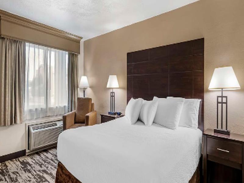 Best Western Prescottonian image