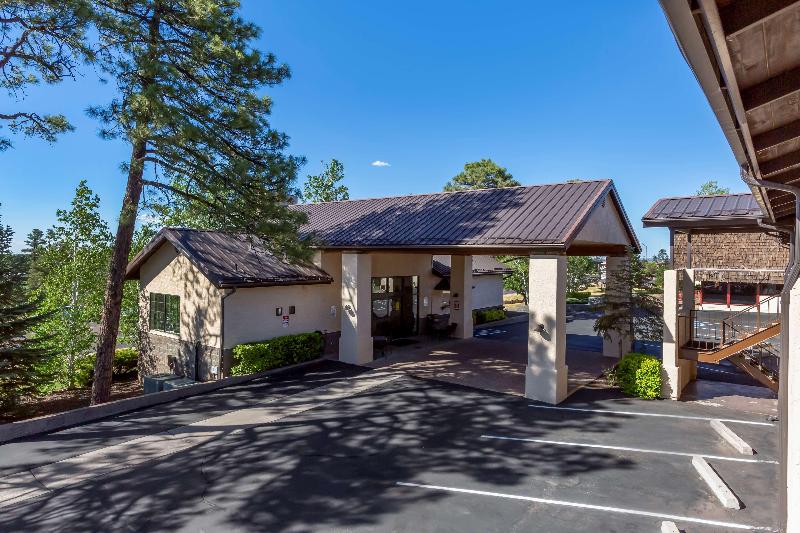 Best Western Paint Pony Lodge image