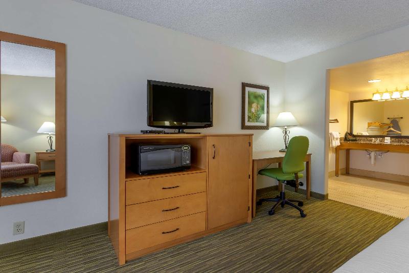 Best Western Paint Pony Lodge image