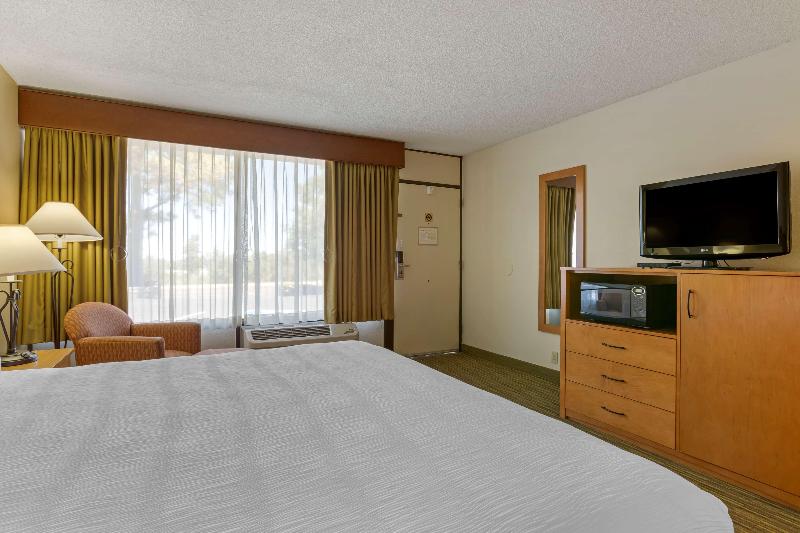 Best Western Paint Pony Lodge image