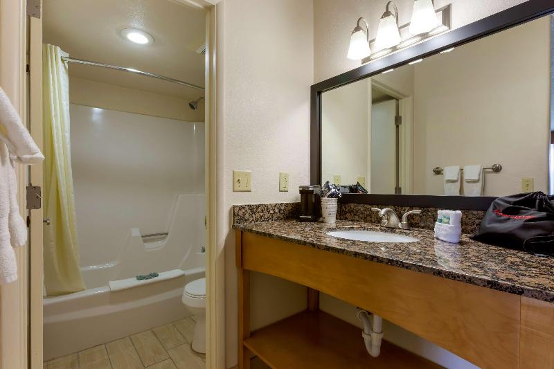Best Western Paint Pony Lodge image