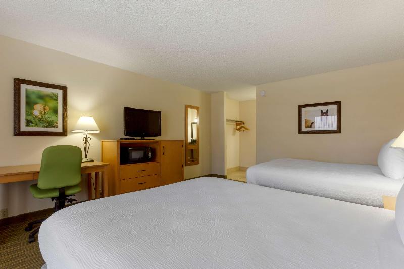 Best Western Paint Pony Lodge image