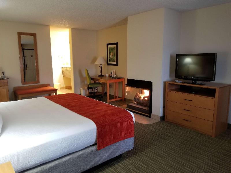 Best Western Paint Pony Lodge image