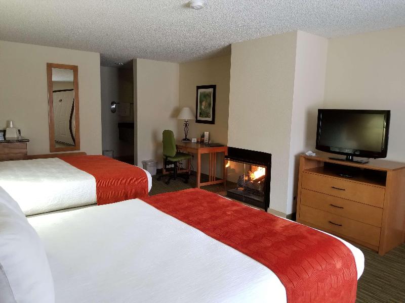 Best Western Paint Pony Lodge image
