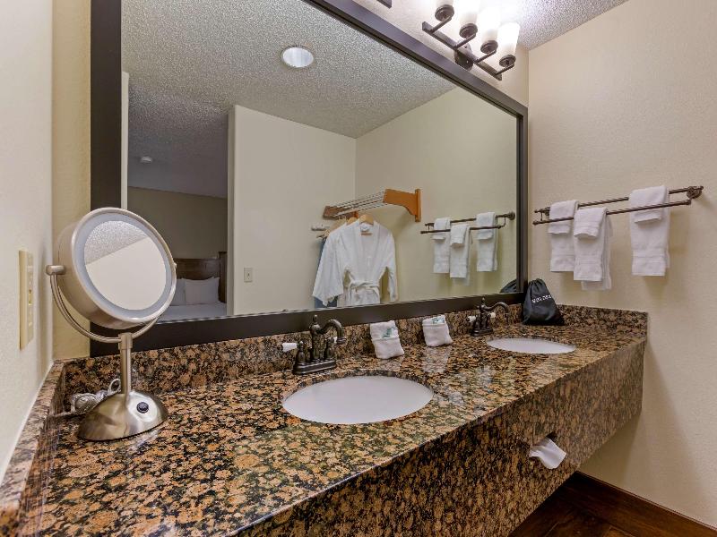 Best Western Paint Pony Lodge image