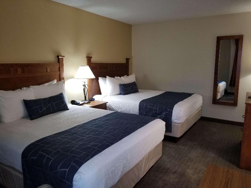 Best Western Paint Pony Lodge image