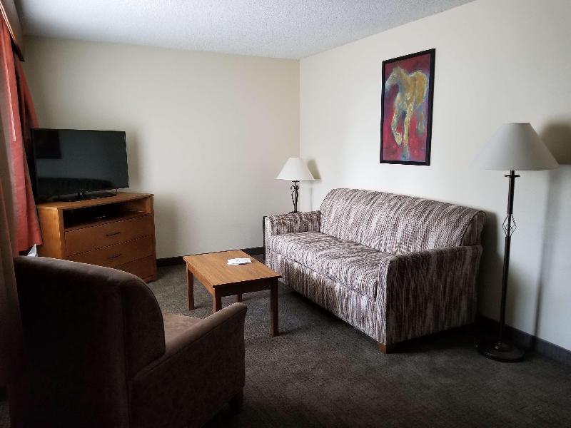 Best Western Paint Pony Lodge image
