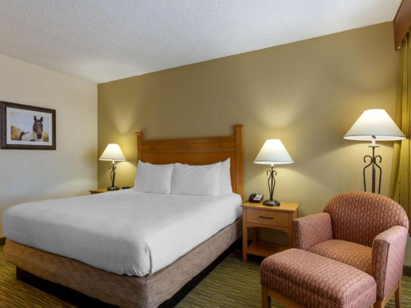 Best Western Paint Pony Lodge image
