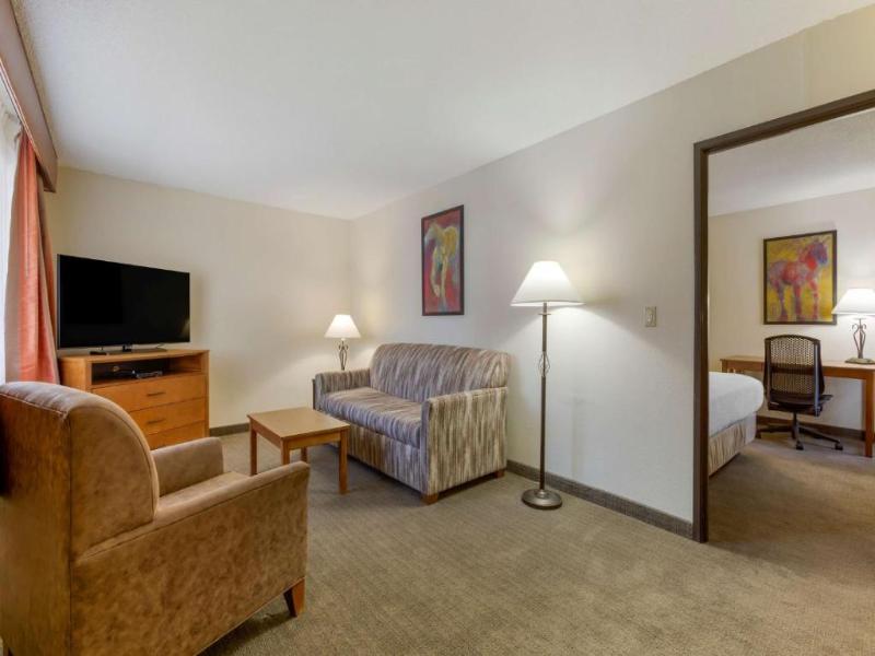 Best Western Paint Pony Lodge image