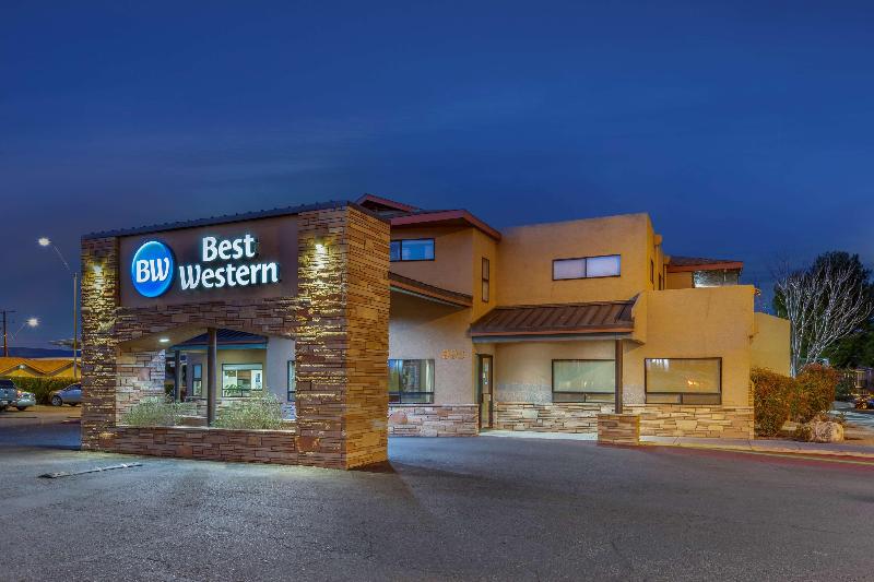 Best Western Cottonwood Inn image